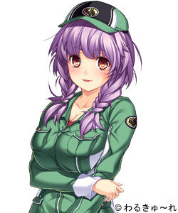 Kasai Natsuki