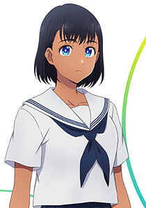 Kofune Mio