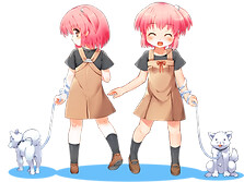 Kanna Mitsuki