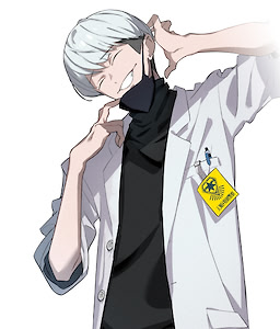 Hataraku Saibou