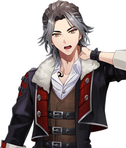 Jack Graystone