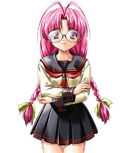 Fujishiro Ayane
