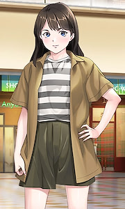 Seki Nodoka