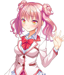 Onodera Hina