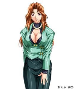 Nagamine Sayaka