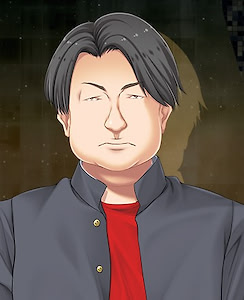 Kakugara Jin