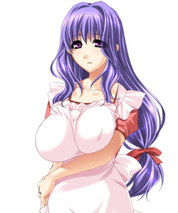 Kashiwagi Ayaka