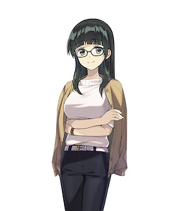 Yokomura Kazane