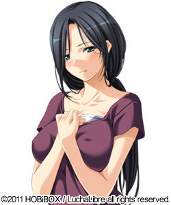 Takasato Yurie