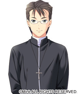 Nikaidou Masaomi