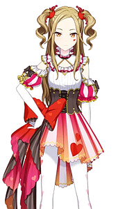 Seiryuuin Sakurako