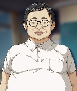 Kiminobe Masuhiko
