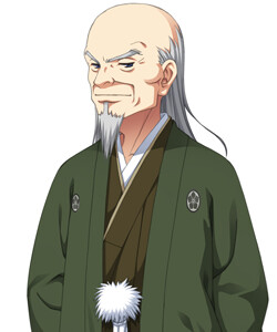 Masamune Shinkai