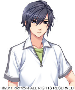 Inui Kazuki