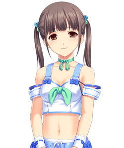 Suzukaze Hotaru