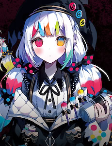 Jougasaki Noa