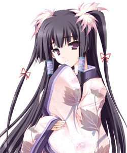 Ousuki Konome