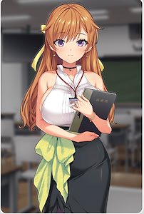 Mifune Shiori