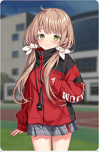 Suzuya Riko