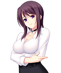 Shizumi Suzune