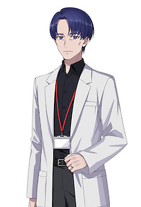 Tanioki Seiji