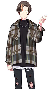 Touno Arata