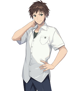 Edakoshi Kai