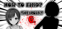 The Point G. How to Find?