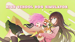 High School Dog Simulator