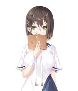 Kaou Tsuzura