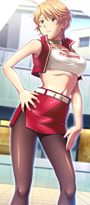 Shiozaki Rei