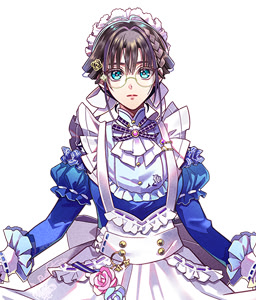 アプローズ=E=ランドルフ