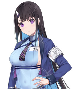 一ノ瀬 ツキ