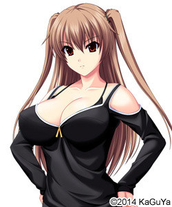 Ayabe Miyuki