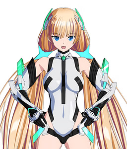 アンジェラ・バルザック