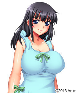 Takeuchi Hinako