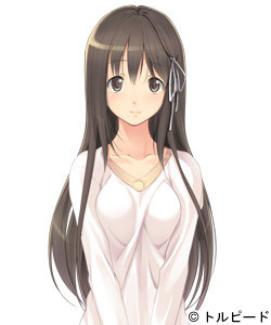 Asaishi Kurumi