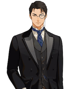 Nagahama Masayoshi
