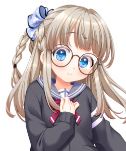 Hanasaki Misaki