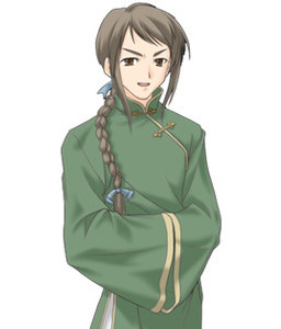 劉 家輝
