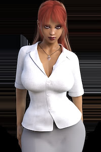 Kurusu Akiko