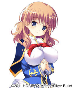 Yomogida Sachi