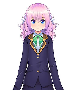 Ayanohara Mikage