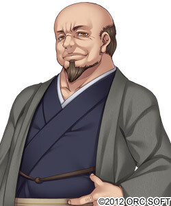 Tomikura Nagatarou