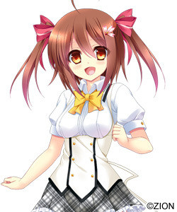 Yaotome Konoka