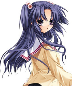 Ichinose Kotomi