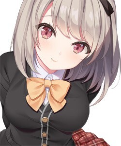 綾瀬 莉子