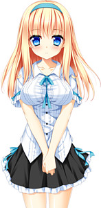 Kazahaya Towa
