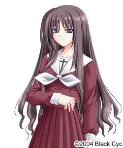Kasai Kyouko