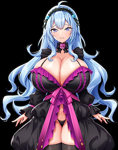 Victoria Oscura